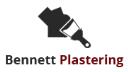 Bennett Plastering logo
